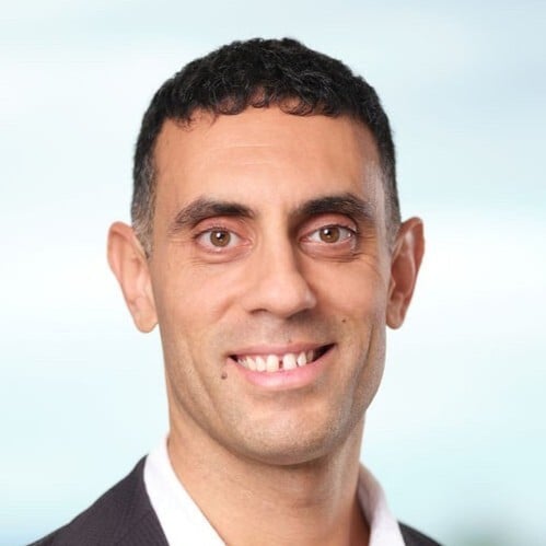 Mazen Kassis