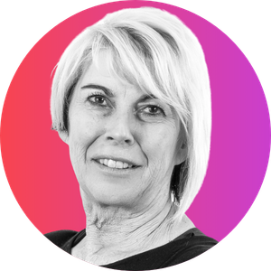 Annette Rangi