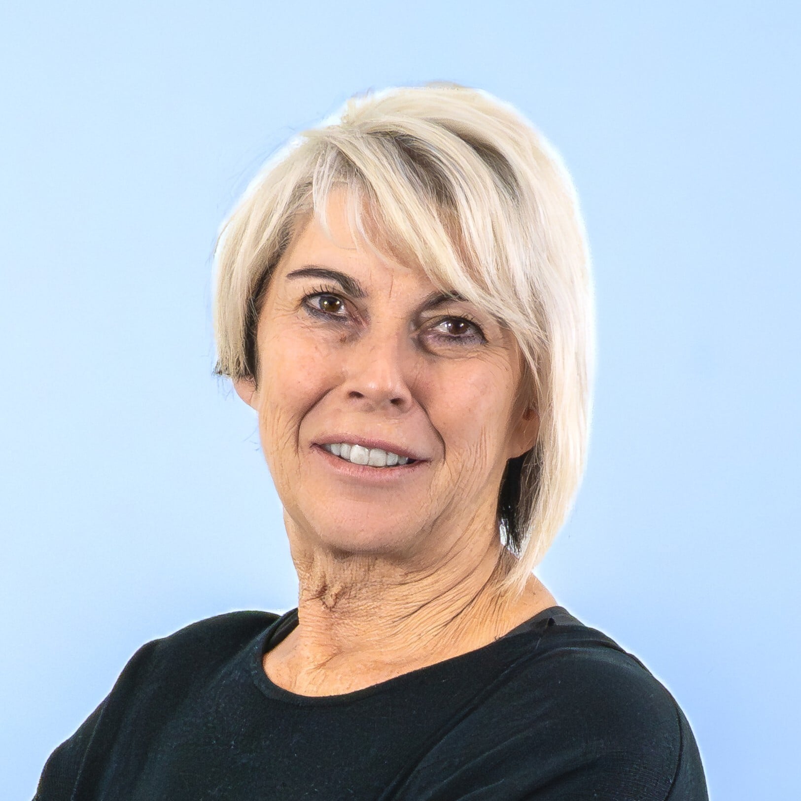Annette Rangi